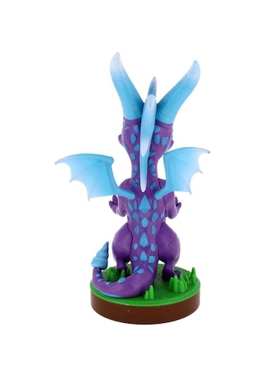 Exg Pro Cable Guys - Spyro Ice Phone And Controller Holder
