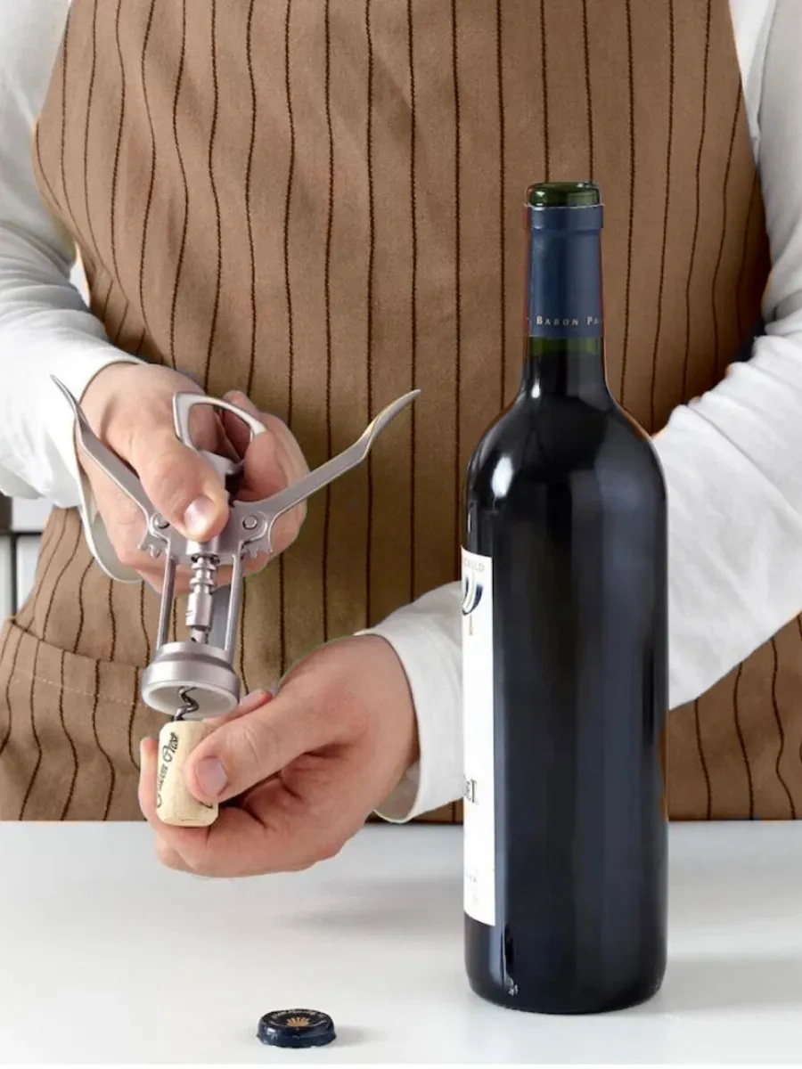 Ikea Şarap Tirbuşonu 298064339 Metal