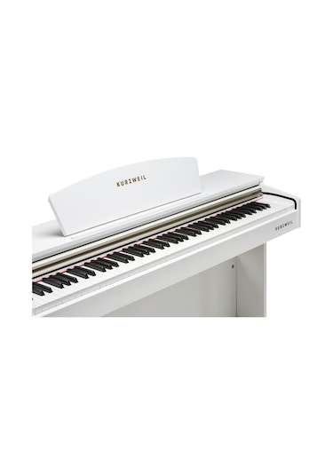 Kurzweil M90 Dijital Piyano Beyaz