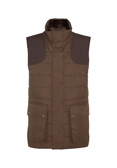 Barbour Bradford Yelek Sn52 Dark Sand Sn52 Dark Sand