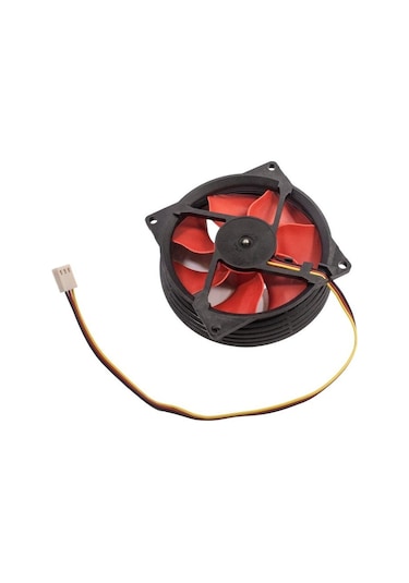 GファンN Dc 12v Cpu Soğutma Fanı 9525 Fiyatları ve Özellikleri