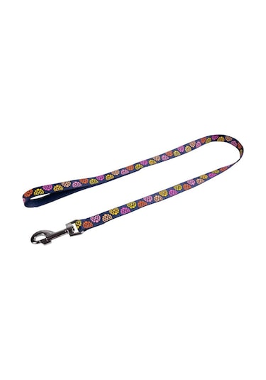 Karlıe Uzatma Tasma 100cm-15mm Mavi