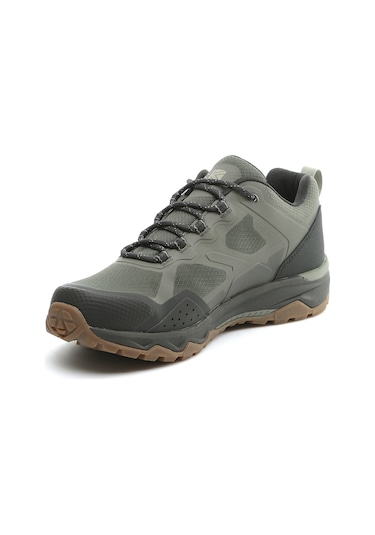 Karrimor Spiral Low Erkek Outdoor Ayakkabı Olive Yeşil
