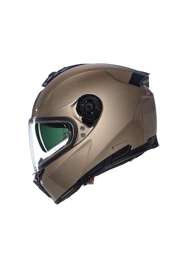 Nolan N80.8 Classico Nobile Kapalı Kask 316 Krem