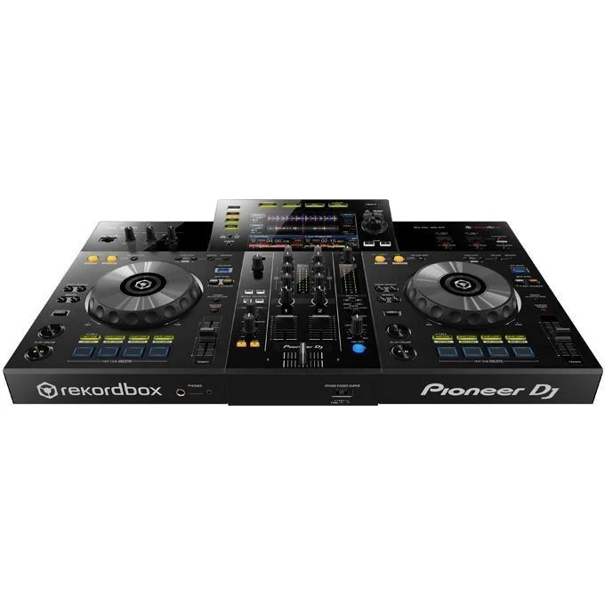 Pioneer Dj Xdj-rr All İn One Dj Sistem
