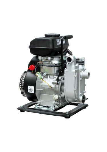 Garden Pro Wp 15a 4 Zamanlı Benzinli Su Motoru 1 5''