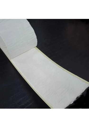 Fıt Fınch Industrıal Tools Fıt Duşaköşe Bantı 40 Mm X 3,35 M Birleşim Yerleri İçin 171695578 Beyaz