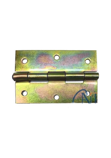 Yaprak Menteşe No:3,5 - 58x88mm, 1 Adet