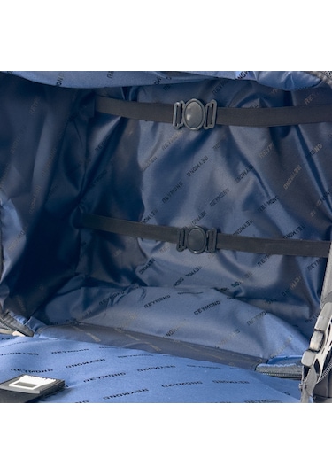 Reymond Skyline Pilot, Hostes Valizi Siyah