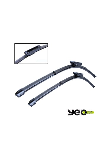 Renault Clio 4 Silecek Takımı Yeo 2012-...