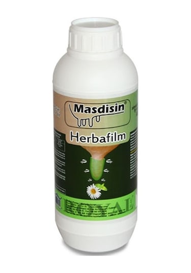 Masdisin Herbafilm 1 Lt