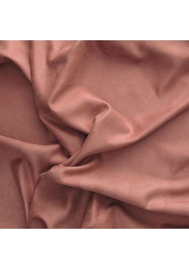 Karartma Perde/2 Kanat, Açık Pembe, 145x300 Cm A Antrasit