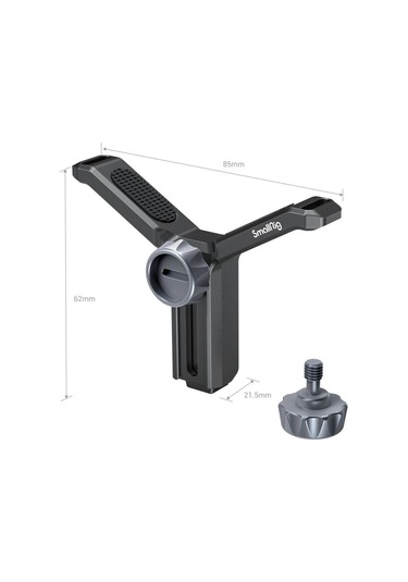 Smallrig 2850 Djı Rs 2 İçin Genişletilmiş Lens Desteği