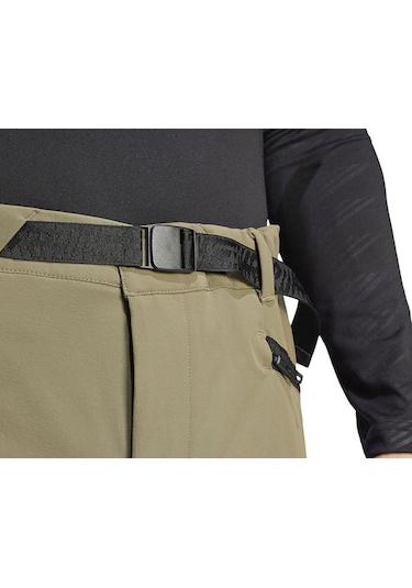 Adidas Xperior Pants Erkek Outdoor Pantolonu Ik3533 Haki