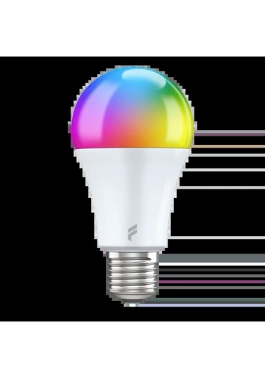 Akıllı Ampul 11w Renkli