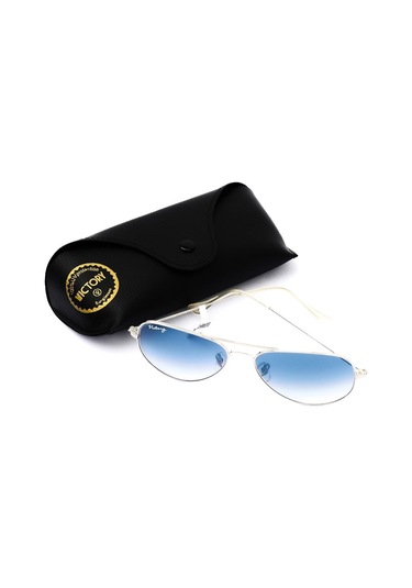 Victory 3025 58-14 Unisex Güneş Gözlüğü - 20