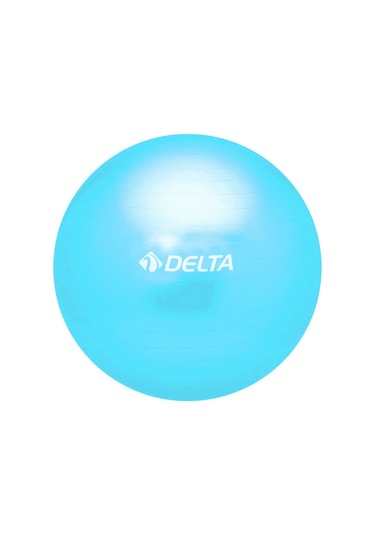 Delta Krb267 25 CM Pilates Topu-Mavi