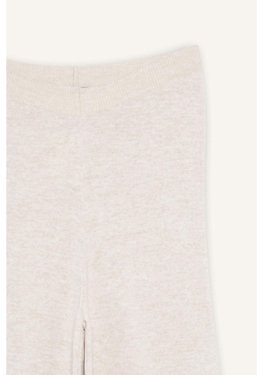 Defacto Relax Fit Pantolon V0088az25wner99 Ekru