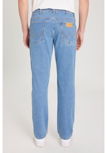 Wrangler Texas Jean Pantolon Good Shot Çok Renkli