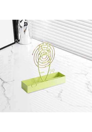 Suntek Bobin Tutucu Ev Bobin Rafı Balıkçılık Bar Bahçe