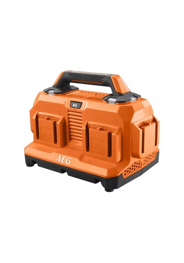 Aeg Bl18c6 Şarj Cihazı 6 Girişli - 4935480051