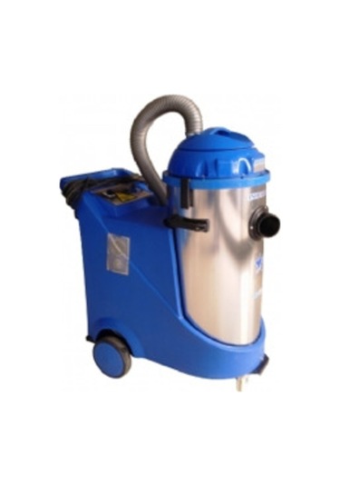 Cleanvac AS 400 C Asenkron 4000 Yüksek Vakum Süpürgesi