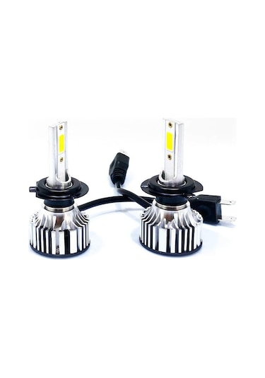 Photon Duo H7 Led Headlight