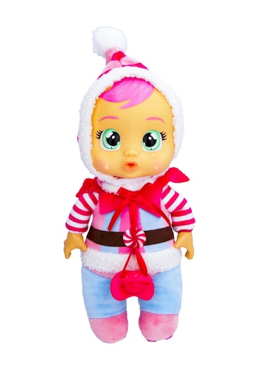 Cry Babies Aglayan Yumus Kostum Pixy-927285