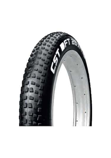 Cst 26x4.0 C1752 Fat Bike Bft Dış Lastik