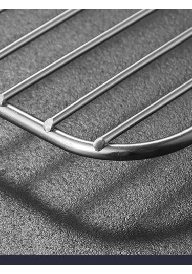 Dominado Fırın Izgarası 250062699 Metal