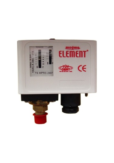 Ütü Basınç Şalteri Prosestat / Ts Mprs 2487