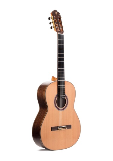 Prudencio Saez 1-ps 280 Klasik Gitar Gülağacı