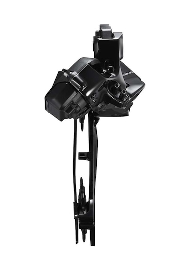 Shimano Rd-r9250 Dura-ace Arka Aktarıcı Siyah