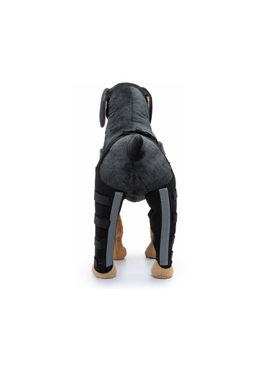 Suntek Köpekler Arka Bacaklar Dizlik Ayarlanabilir Koruyucu