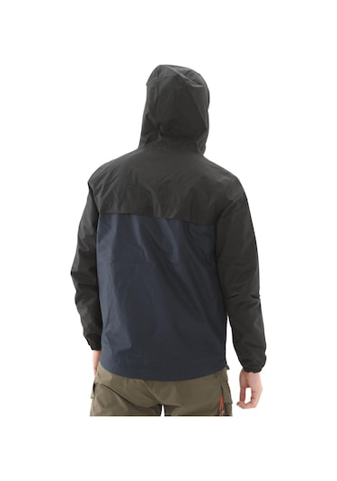 B0a5xrsbb11-r Timberland Benton Waterproof Shell Jacket Erkek Ceket Siyah B0a5xrsbb11-r Siyah