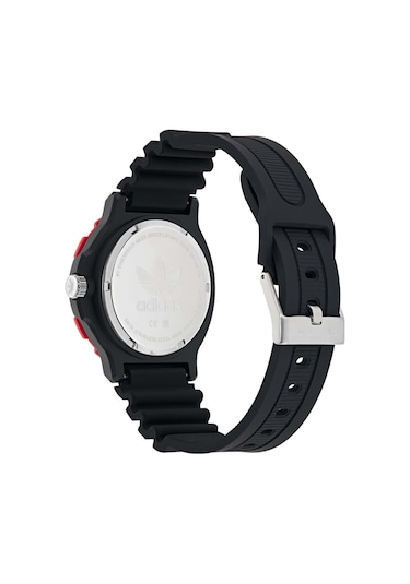 Adidas Adaosy25514 Kol Saati Siyah
