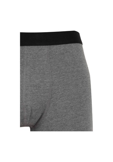 Defacto Regular Fit 3'lü Boxer K7635AZ24AUBK27
