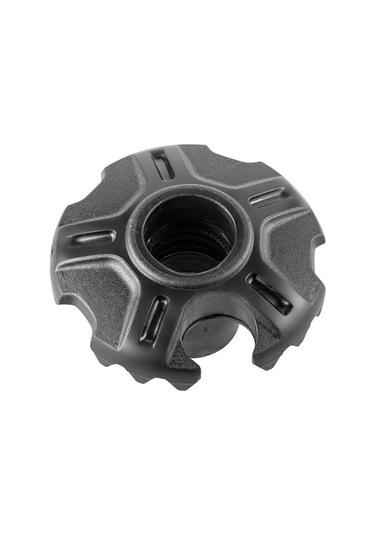 Leki Khumbu Speedlock Trekking Batonu Çok Renkli