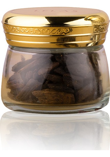 Lelas Amber Bakhoor Oda Kokusu 35 G