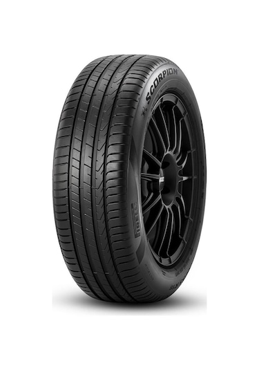 Pirelli 225/55 R18 98H (JP)(KS) Scorpion Yaz Lastiği 2024
