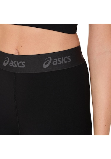 Asics Essentıal Asıcs Logo 3ın Tıght Kadın Siyah Tayt 2032d266-001 siyah Asics Essentıal Asıcs Logo 3ın Tıght Kadın Siyah Tayt 2032d266-001 siyah