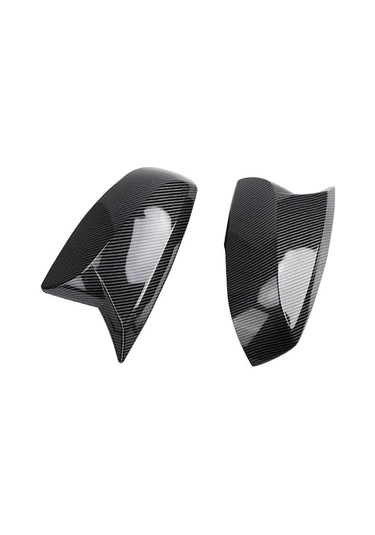 Toyota Rav4 2019-2023 Aksesuarları İçin Araç Yan Dikiz Aynası Koruyucu Kapak Döşemesi - Kaiyi