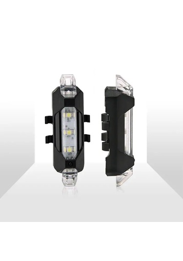 Eldrive Led Arka Lamba Beyaz