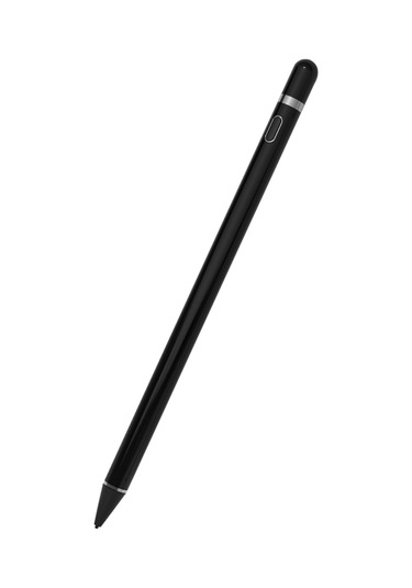 Yunboo Evrensel Aktif Kapasitif Kalem - İos/android Uyumlu, Dokunmatik Ekranlar İçin, Usb Şarjlı, 8 Saat Kullanım