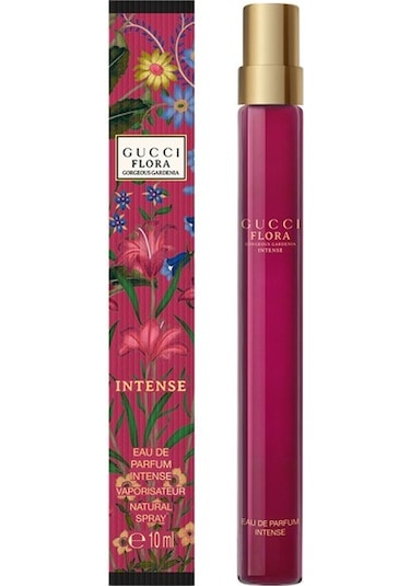 Gucci Guilty Flora Gorgeous Gardenia Intense Edp 10 Ml Kadın Parfüm Çiçek