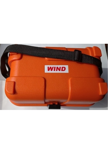 Wind NA24 Nivo Takımı + Sehpa + Mira