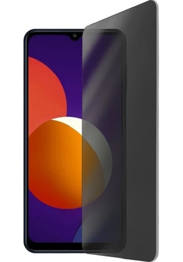 Samsung A25 Uyumlu Hayalet Ekran Koruyucu