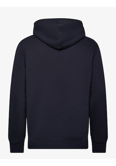 Gant Erkek Sweatshırt 2015068-433 2015068-433 Lacivert Lacivert