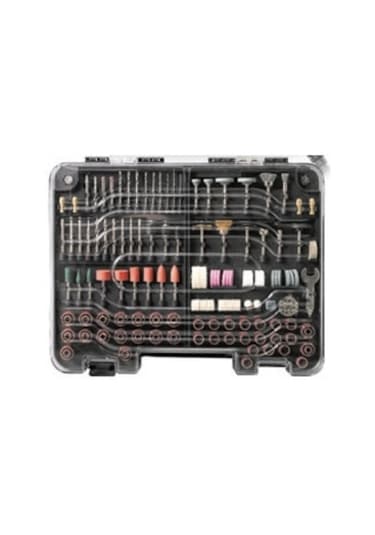 Vido WD010710185 290 Parça Mini Taşlama Seti