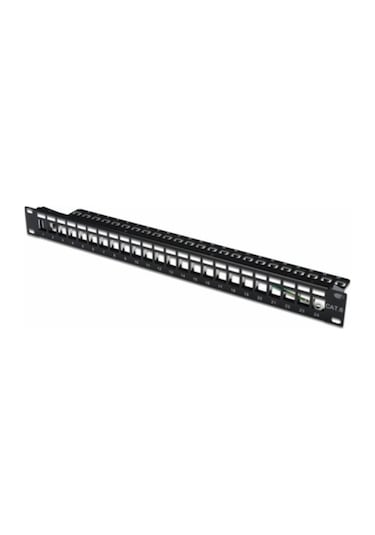 Sarf-Dıgıtus 24 Port Patch Panel Mod. Boş Dn-91411